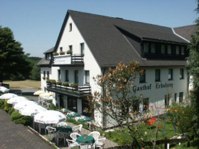 Гостиница Landgasthof Restaurant Laibach  Бад-Берлебург